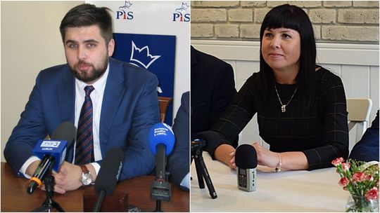 Wybory 2018 w woj. lubelskim. Oni walczą w miastach w drugiej turze