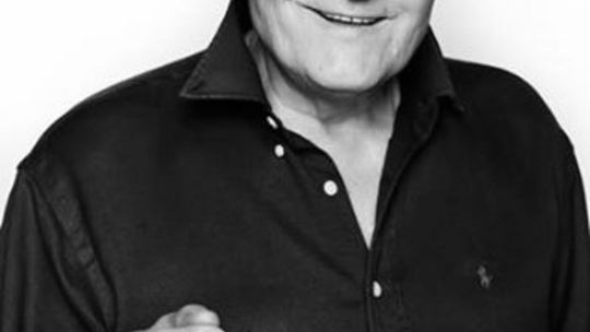 Wspominamy tych, którzy odeszli