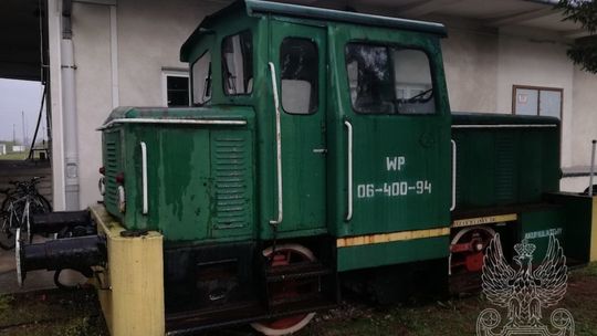 Wyprzedaż sprzętu w Agencji Mienia Wojskowego