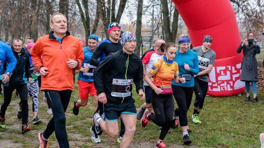 Lubelski Bieg Dookoła Zalewu 2