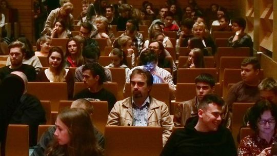 Koncert Lublin Street Band 