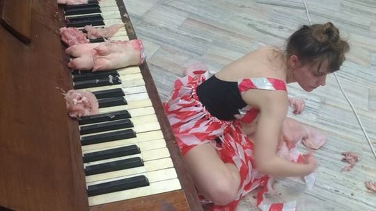 Strefa Komfortu w Pedecie