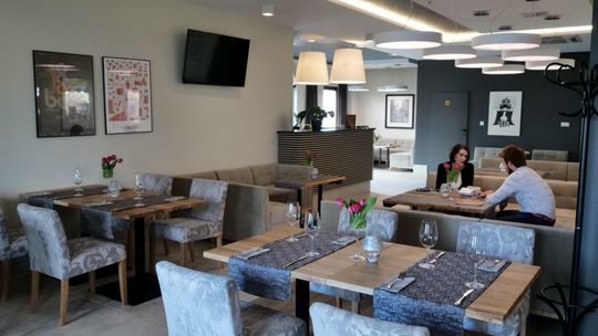 Lub Hotel przy ulicy Krańcowej - Otwarcie