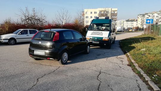 Taxify w Lublinie ma problem. Kontrole ITD nie ustają