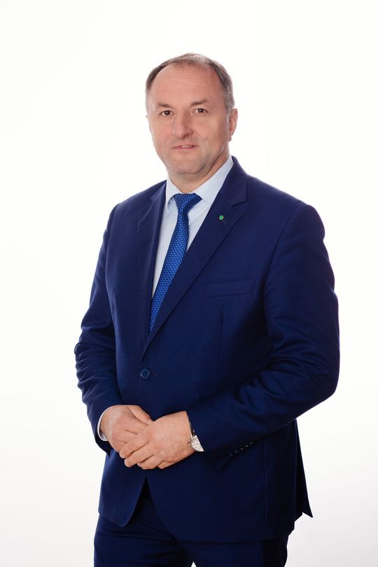 Grzegorz Kapusta Grzegorz Kapusta