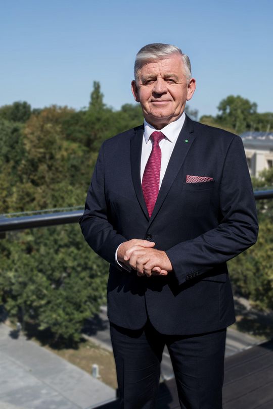 Sławomir Sosnowski Sławomir Sosnowski