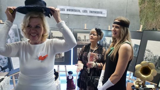 Przedszkolaki dla wolności