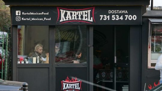 Kartel Mexican Food Kartel Mexican Food