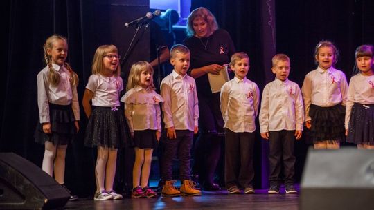 Święto Niepodległości w Kraśniku. Koncert