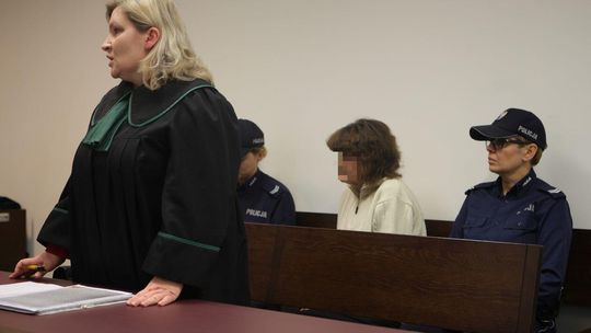 Chciała obronić córkę przed gwałtem? Proces Salomei Ż.