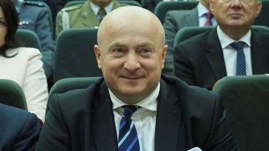 Nowy marszałek i wicemarszałkowie województwa lubelskiego