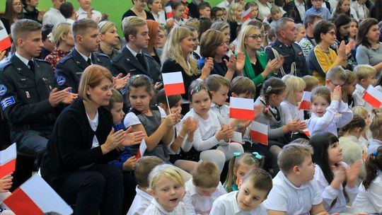 Puławska Szóstka świętowała Dzień Patrona