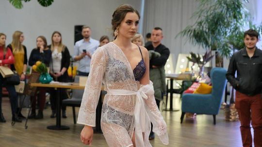 Targi ślubne w hotelu In Between