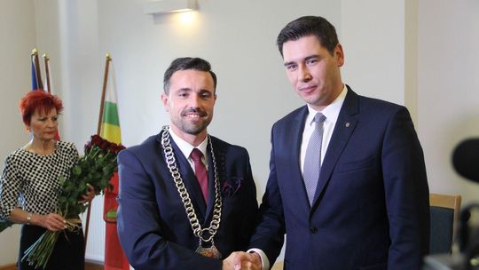 Pierwsza sesja nowej kadencji rady w Białej Podlaskiej