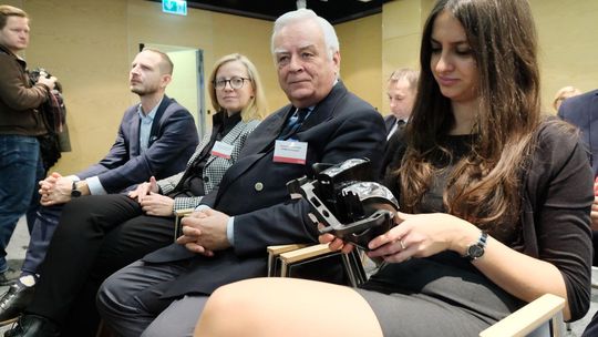 Varroc. Nowa fabryka w Niemcach Varroc. Nowa fabryka w Niemcach