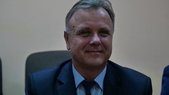 Pierwsza sesja Rady Powiatu w Kraśniku