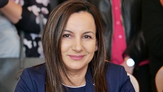 radna Iwona Włodarczyk