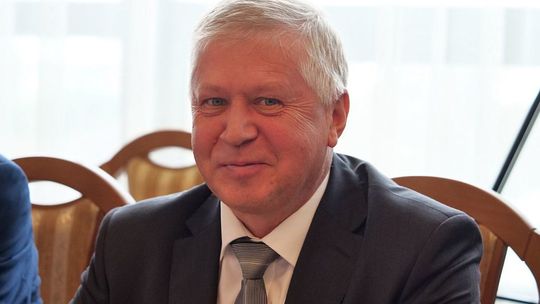 radny Jerzy Misiak