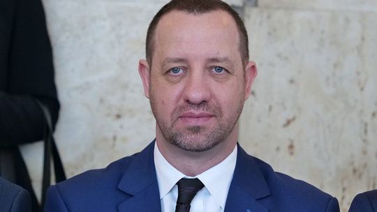 radny Jacek Michalczyk