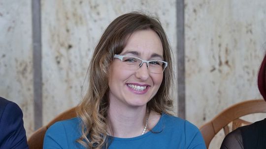 radna Angelika Marcinkowska