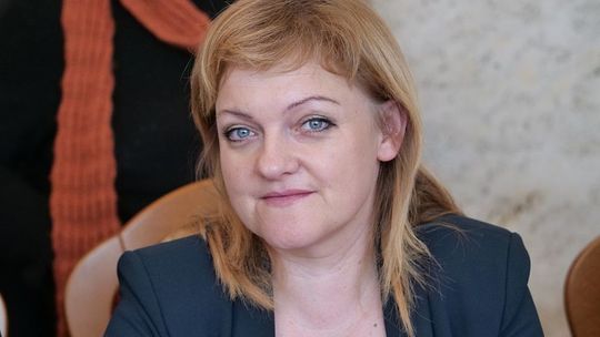 radna Agnieszka Lenart