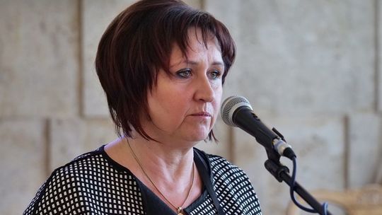 radna Wioletta Kudła