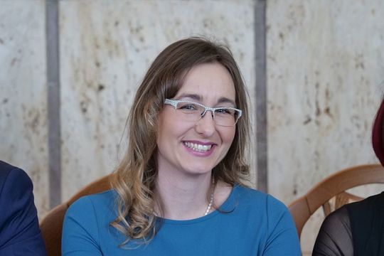 radna Angelika Marcinkowska