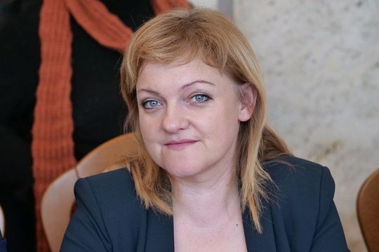 radna Agnieszka Lenart