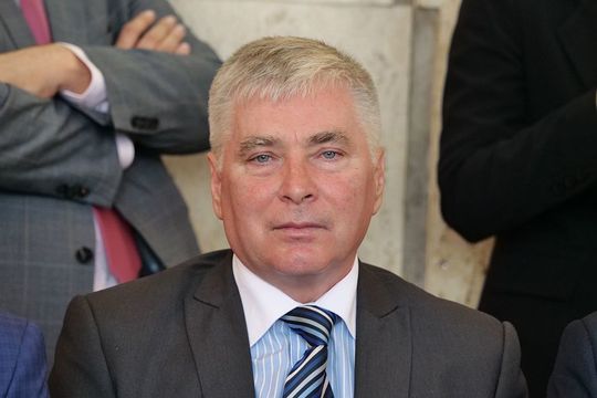 Krzysztof Latosiewicz