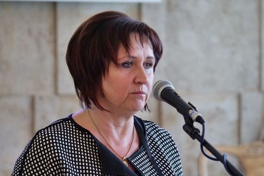 radna Wioletta Kudła