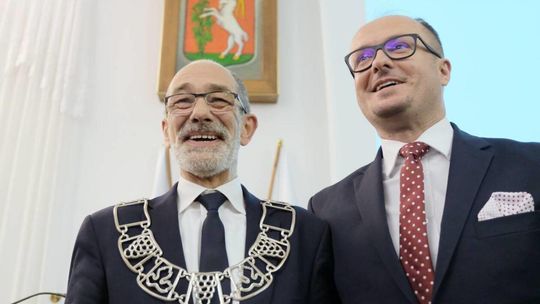 Lublin. Nowa Rada Miasta zebrała się po raz pierwszy