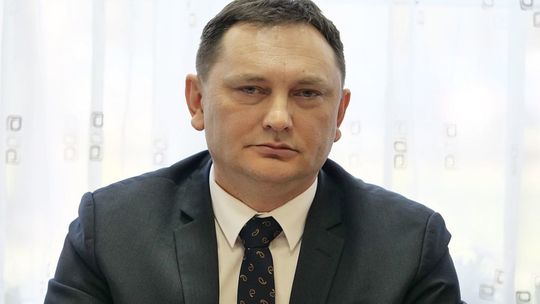radny Dariusz Kołodziejczyk