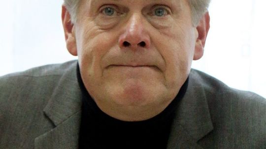 radny Dariusz Tokarzewski