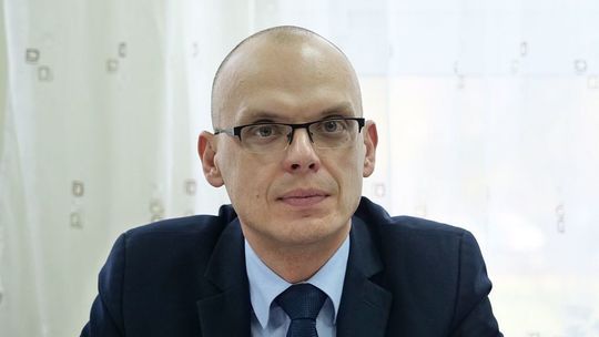radny Jakub Osina
