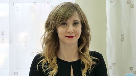 radna Edyta Lipniowiecka