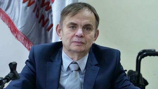 radny Gustaw Dmowski