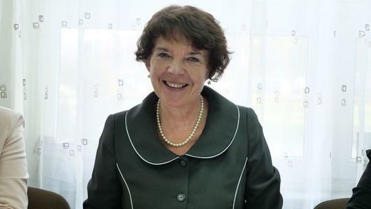 radna Elżbieta Migut