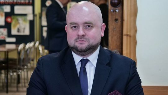 Bartłomiej Pejo, wicestarosta