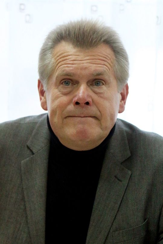 radny Dariusz Tokarzewski