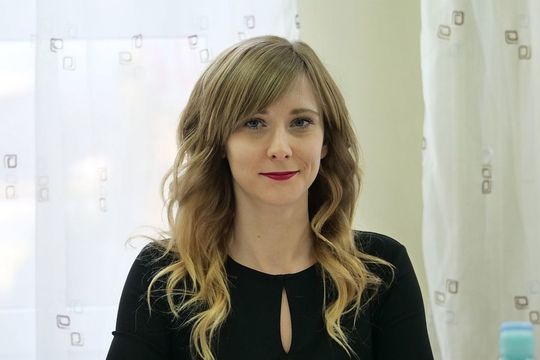 radna Edyta Lipniowiecka