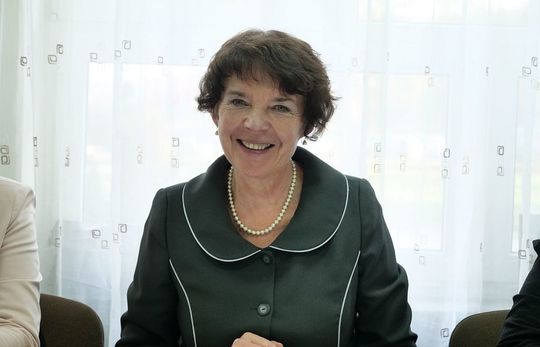 radna Elżbieta Migut