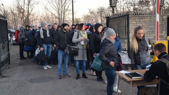 Dęblin: Nabór w 2 Lubelskiej Brygadzie Obrony Terytorialnej