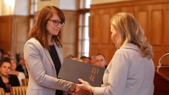 Dzień Pracownika Socjalnego