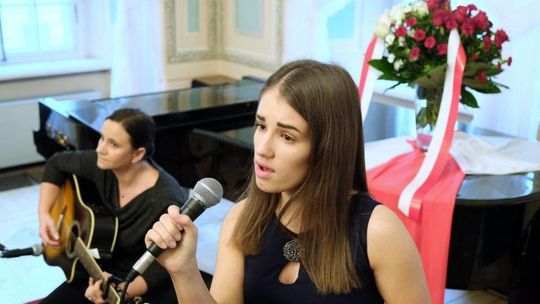 IX Konkurs Poezji Śpiewanej - Na strunach poezji