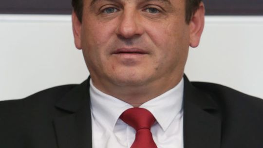radny Ireneusz Szutko