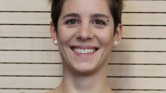 radna Magdalena Szabała