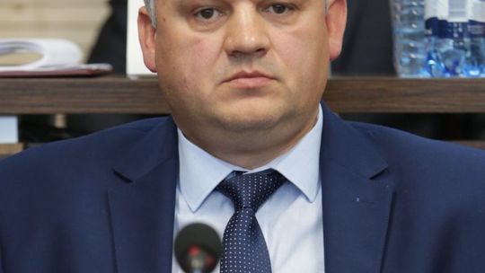 radny Robert Syryjczyk