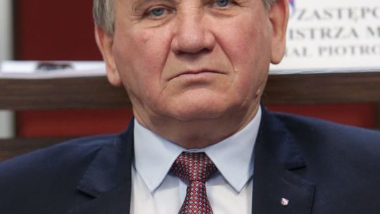 radny Aleksander Suski