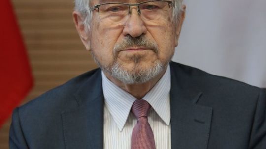 radny Stanisław Skrok
