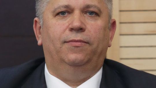 radny Andrzej Krupa